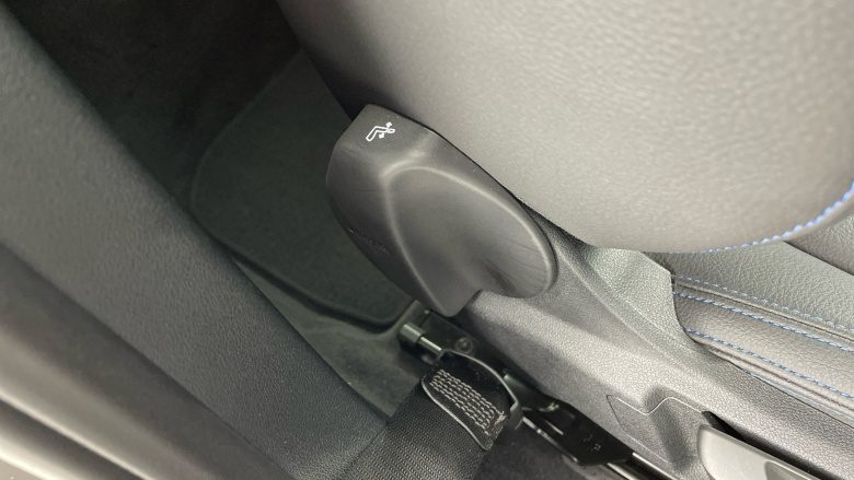 BMW 1 Series 118i [136] M Sport 5dr Step Auto [LCP] Petrol Hatchback